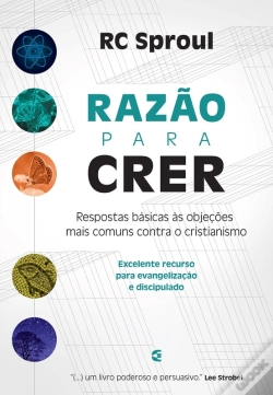 Capa do artigo Razão Para Crer