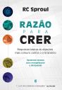Razão Para Crer - Preview