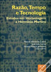 Razão, Tempo e Tecnologia