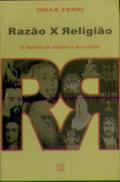 Razão x Religião