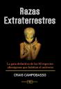 Razas Extraterrestres - Preview