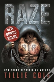 Capa do artigo Raze