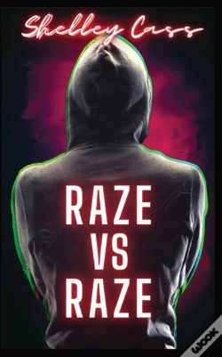 Capa do artigo Raze Vs Raze