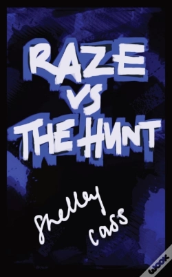 Capa do artigo Raze Vs The Hunt