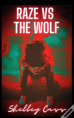 Capa do artigo Raze Vs The Wolf