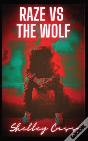 Capa do artigo Raze Vs The Wolf