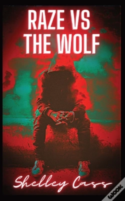 Capa do artigo Raze Vs The Wolf