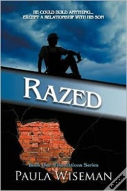 Capa do artigo Razed