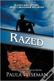 Capa do artigo Razed
