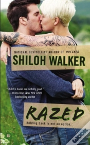 Capa do artigo Razed