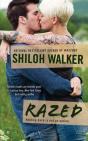 Razed - Preview