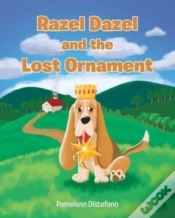 Capa do artigo Razel Dazel And The Lost Ornament