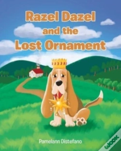 Capa do artigo Razel Dazel And The Lost Ornament