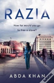 Capa do artigo Razia