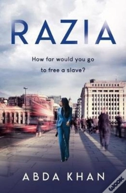 Capa do artigo Razia