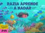 Razia Aprende A Nadar - Preview