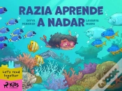 Capa do artigo Razia Aprende A Nadar
