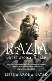 Capa do artigo Razia