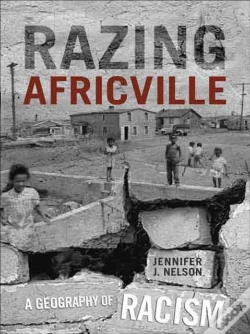 Capa do artigo Razing Africville