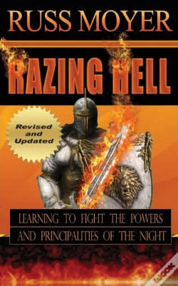 Capa do artigo Razing Hell