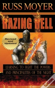 Capa do artigo Razing Hell