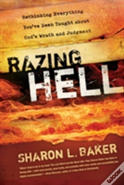 Capa do artigo Razing Hell