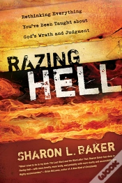 Capa do artigo Razing Hell