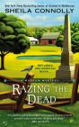 Razing The Dead - Preview