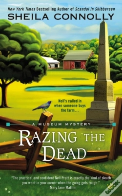 Capa do artigo Razing The Dead