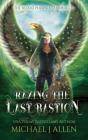 Razing The Last Bastion - Preview