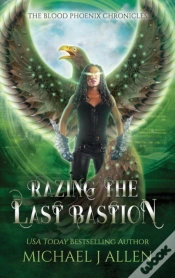 Capa do artigo Razing The Last Bastion