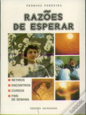 Capa do artigo Razões de Esperar