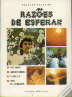 Capa do artigo Razões de Esperar
