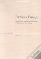 Razões e Emoção - 2 Volumes