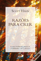 Capa do artigo Razões para Crer