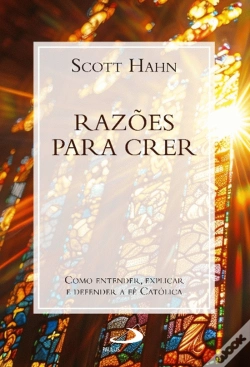 Capa do artigo Razões para Crer