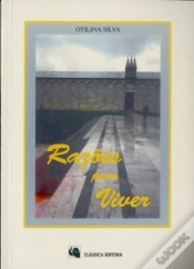 Capa do artigo Razões para Viver