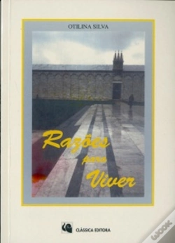 Capa do artigo Razões para Viver