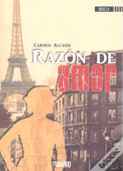 Capa do artigo Razon De Amor