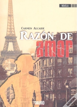 Capa do artigo Razon De Amor