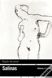 Capa do artigo Razon De Amor