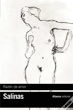 Capa do artigo Razon De Amor