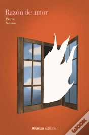 Capa do artigo Razon De Amor