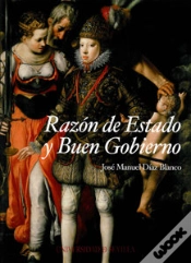 Capa do artigo Razón De Estado Y Buen Gobierno