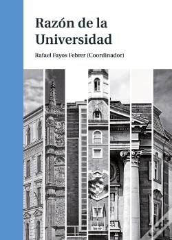 Capa do artigo Razón De La Universidad