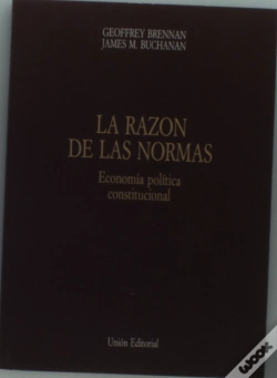 Capa do artigo Razón De Las Normas, La