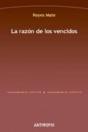 Razon De Los Vencidos,La - Preview