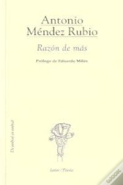 Capa do artigo Razon De Mas  