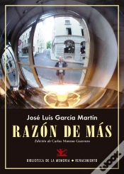 Capa do artigo Razón De Más