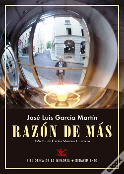 Capa do artigo Razón De Más